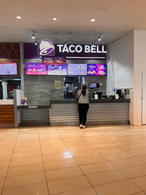 Taco Bell