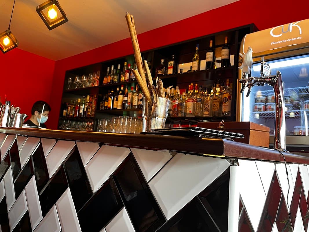 Sushi Ryge Providencia
