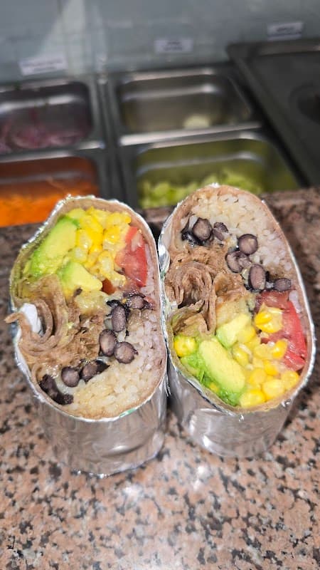 Street Wrap Gran Avenida foto 2