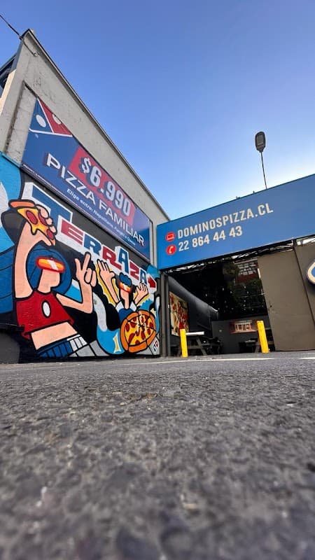 Domino's Pizza