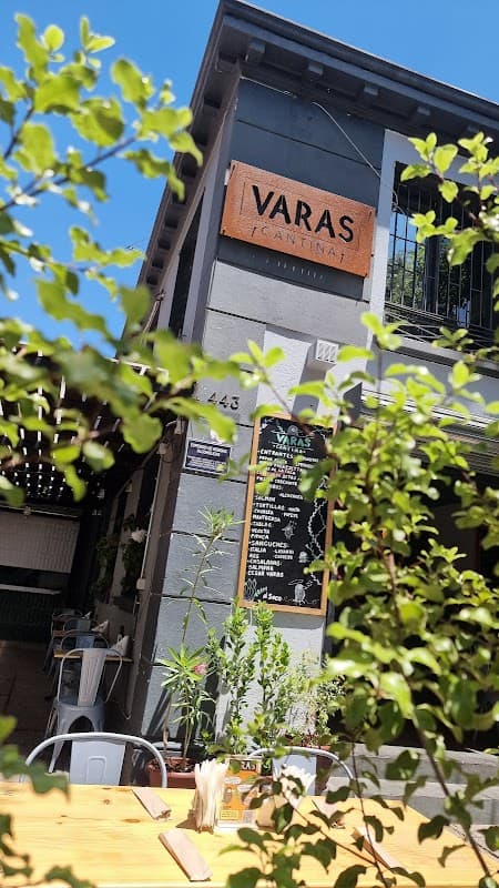 Cantina Varas