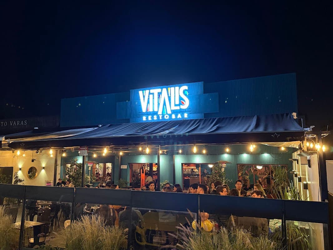 Casa Vitalis