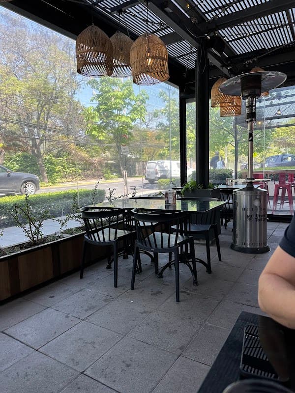 MIT Burger Casacostanera