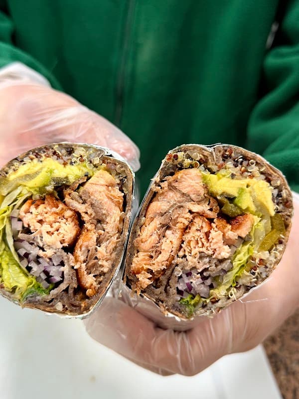 Street Wrap Padre Hurtado foto 2