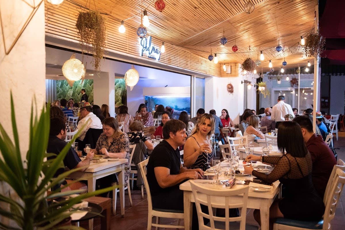 Pulmay Restaurante