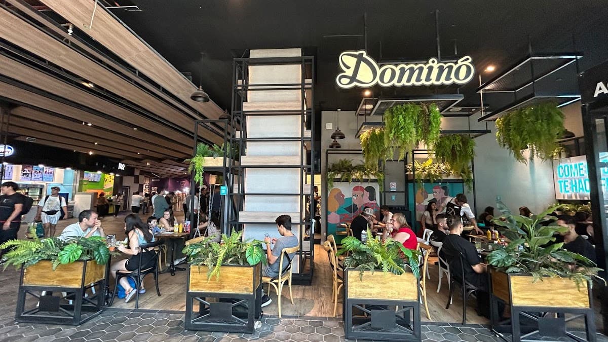 Dominó