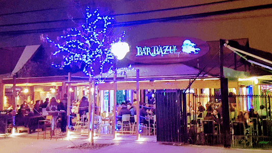 Barbazul Apoquindo