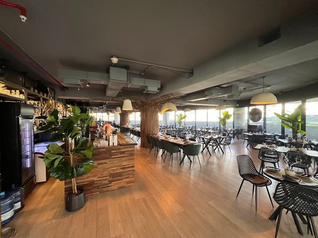 Miscelaneo Bar