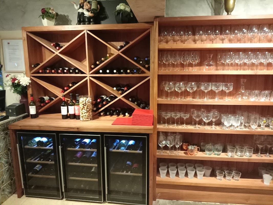 Vicenzo Cucina