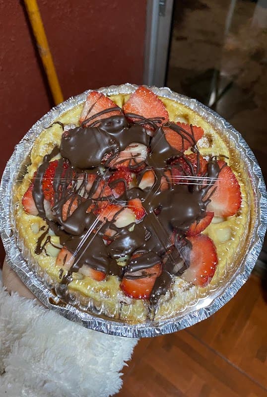 Dolce_Waffles foto 2